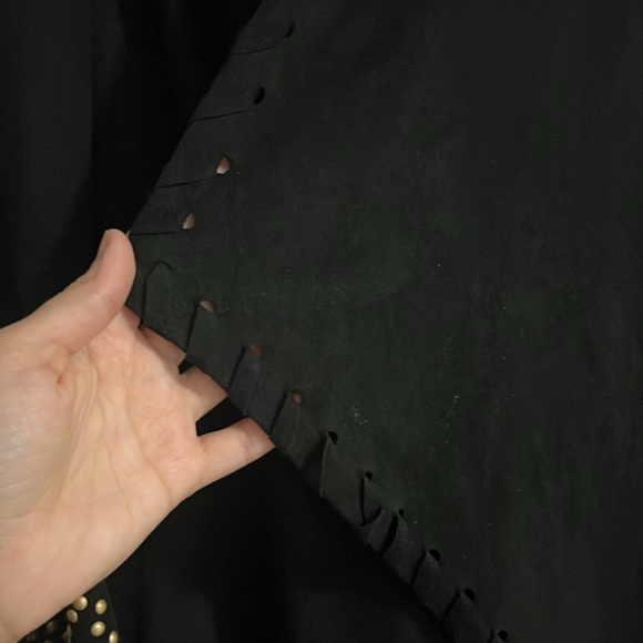 Vocal cardigan - Picture 3 of 5